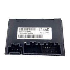 Transfer Case Control Module Compatible with 2016 2017 2018 Durango Grand