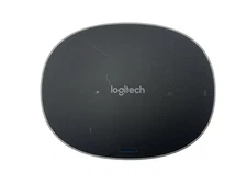 Logitech 839-000449 V-U0033 Video Conference USB 2 Interface Hub -No Power Cable
