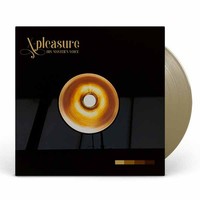 X-PLEASURE - His Masters Voice Gold Vinyl - Vinyl Record - G72Z