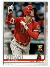 2019 Topps Baseball (Series 1, #176-350) - Pick - Complete Your Set - 40% off 4+