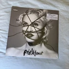 MADONNA  - REBEL HEART  VINYL RARE GATEFOLD EDITION = NEVER OPENED