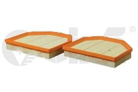 Luftfilter Vika K11799101 Filtereinsatz FüR BMW 4Er F32 F82 6Er F13 3Er F30 F80