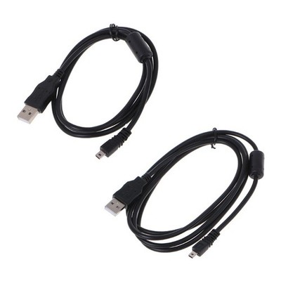 CB-USB7 USB Download Cable for Olympus FE Series Digital Cameras