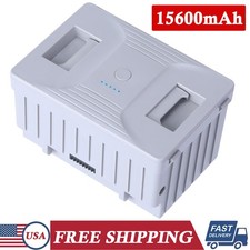 15600mAh Lithium Electric Cooler Battery Portable Battery for Car Fridge Freezer