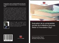 Ousmane Diouf Sané (U. A.) | Evaluation De La VulnéRabilité Sociale De La...