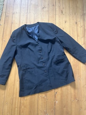 Damen Blaser Anzugjacke Damen 4XL