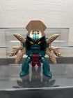 Vintage G1 Tentakil Seacons Deception Piranacon Transformers Takara 1987 Toy W17