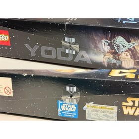 LEGO Star Wars - UCS Yoda (7194) [SEALED/RARE]
