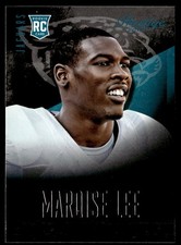 2014 Panini Prestige Rookie Marqise Lee Rookie Jacksonville Jaguars #270