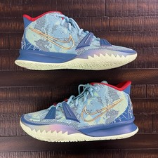 Rhii⭐︎出品 Nike Kyrie 7 Multicoloured for Sale | Authenticity Guaranteed | eBay