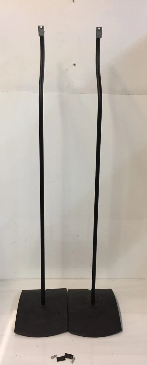 Bose Ufs 20 Universal Floor Stands for sale | eBay