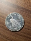 1 Oz .999 silver World Wide Mint 1981 American Eagle Vintage RARE