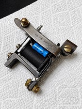 Feldman Mfg Tattoo Machine Frontloader