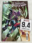 Amazing Spider-Man #16 "A" Cover NM 9.4 - Buy 3 for FREE Ship! (Marvel, 2022) MF