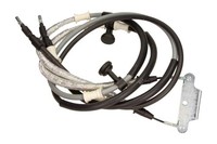 Handbremsseil Seilzug Hinterachse FÜR Opel - Maxgear 32-0475