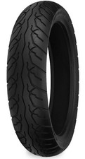Shinko SR567 Scooter Tire 110/90-13 56P Front 4-Ply Tubeless