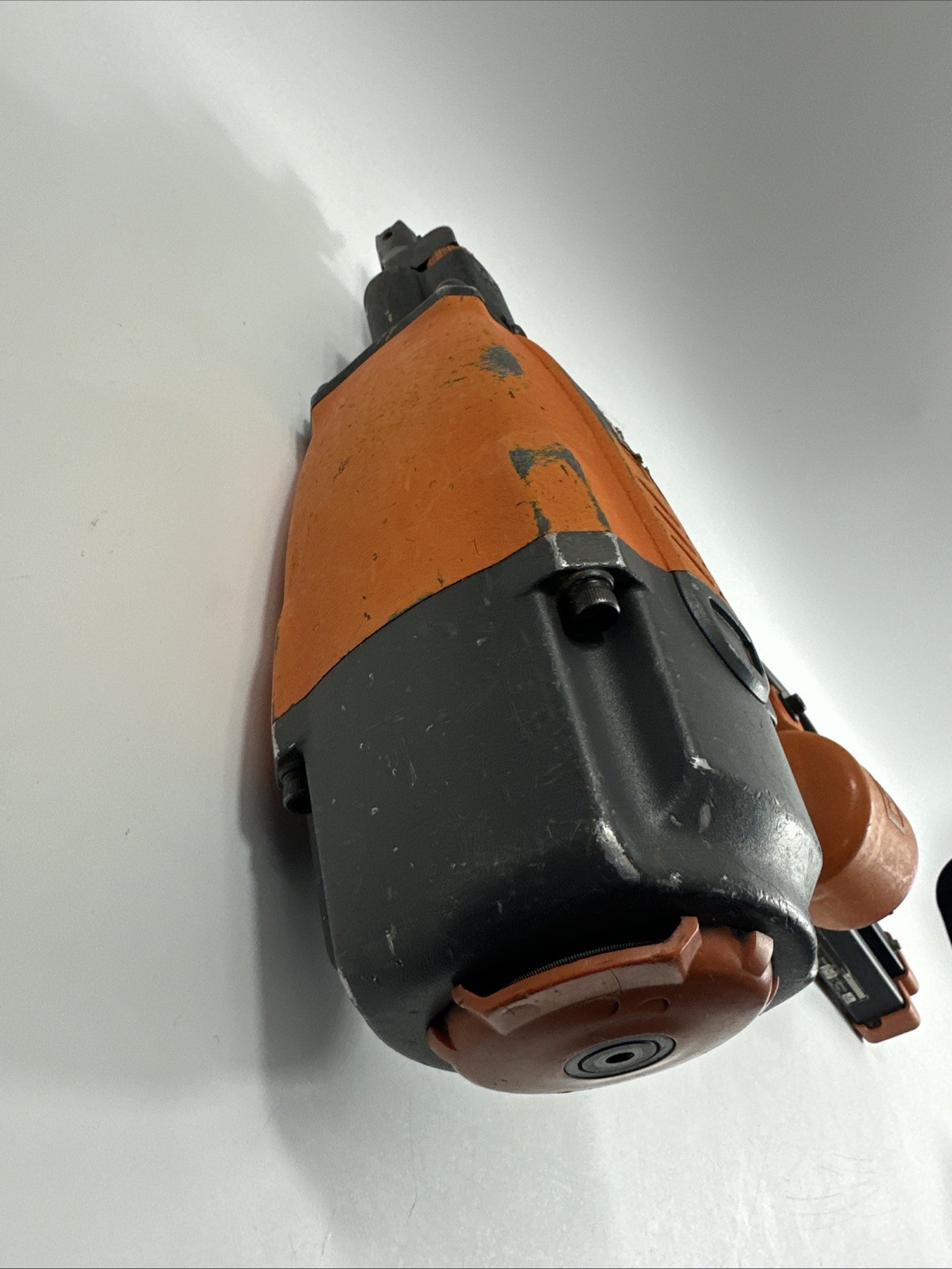 Ridgid R350RHA Nail Gun 22 Degree 3-1/2 in. Round-Head Framing Nailer