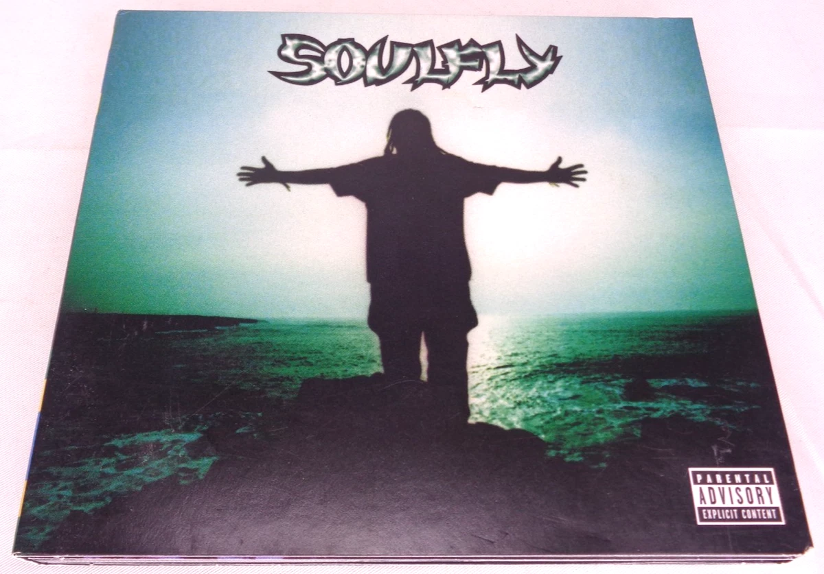Soulfly Album Digipak Music CDs for sale | eBay