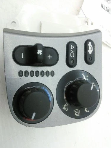 Temperature Control Fits 02-03 S2000 940802