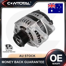 150 Alternator For Lexus GS 300 GRS190 IS250 XE20 2.5L 3.0L 3GR-FE 4GR-FSE 05-15