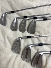 Taylormade P790 Iron Set 2023 4-PW