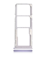 Replacement Sim Card Tray Compatible ForXiaomi Redmi 12C Purple 