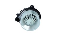 Vorne Rechts Nrf 34079 InnenraumgebläSe FüR CitroËN,Fiat,Lancia,Peugeot