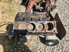 1965 Ford 390 Z Code Engine Block Thunderbird Galaxie 1965 Ford 390 Z Code Engine Block Thunderbird Galaxie