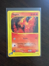 Slugma 98/144 / Skyridge / Pokemon on eBay