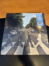 The Beatles Abbey Road Anniversary Edition Brand New B2