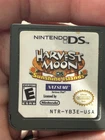 Harvest Moon DS: Island of Happiness (Nintendo DS, 2008)