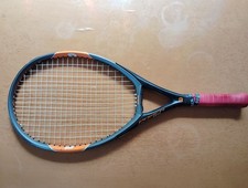 Wilson Power Ace 115 Tennis Racket G2 115 sq in Grip 2