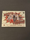 2025 Donruss Optic Patrick Mahomes II/Xavier Worthy Base (RAW)