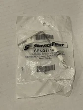 Trane SEN01114 Nikrothal 80 Flame Sensor