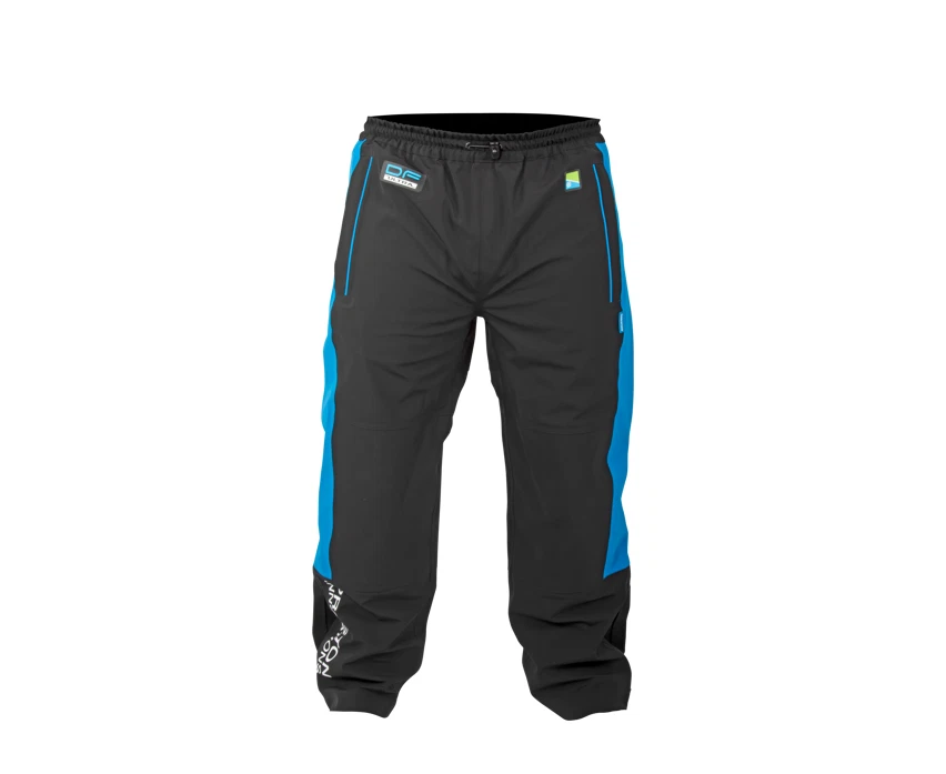 Preston DF Ultra Fishing Waterproof Breathable Trousers 2XL, 3XL & 4XL RRP £130
Opens in a new windo