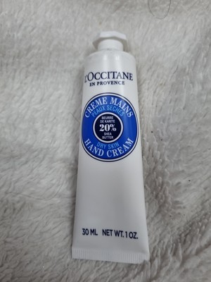 L Occitane Trockene Haut Handcreme 20% Sheabutter 30ml