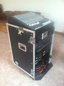 jbl full sound system