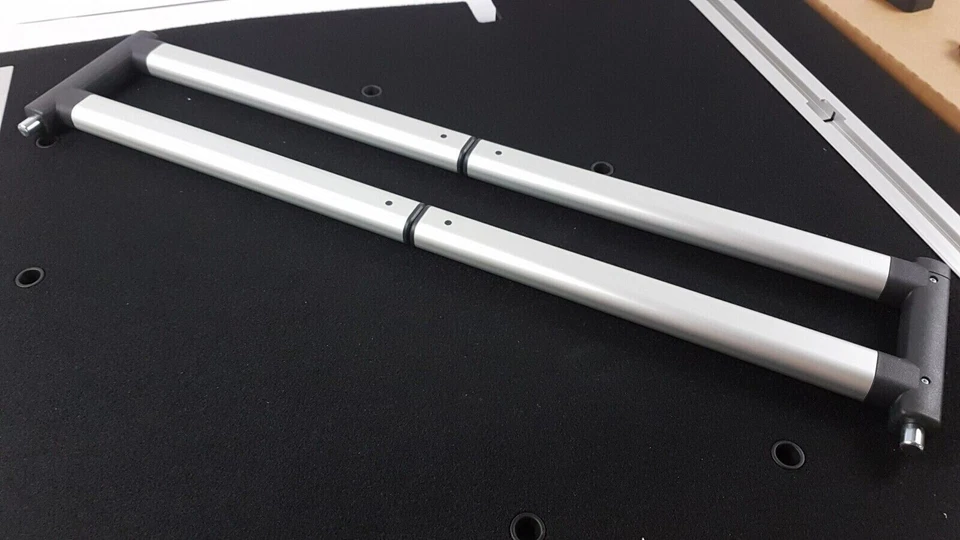 Nuevo Organizador de Compartimento de Equipaje Genuino FABRICANTE DE EQUIPOS ORIGINALES Alfa Romeo Giulietta 71805990 Foto 3 de 4