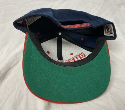 Minnesota Twins MLB Baseball American Needle Cooperstown Collection SnapBack Hat - Picture 9 of 12