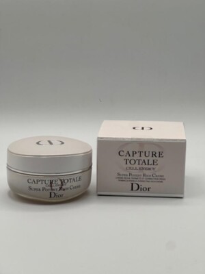 DIOR Capture Totale C.E.L.L. Energy Super Potent Rich Creme, 1.7-oz.