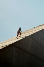 Daniel Freudian Best Part 2020 Rap Album Singer Wall Art Home - POSTER 20x30