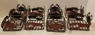 26 Seashore Table Salt-N-Pepper holders. 