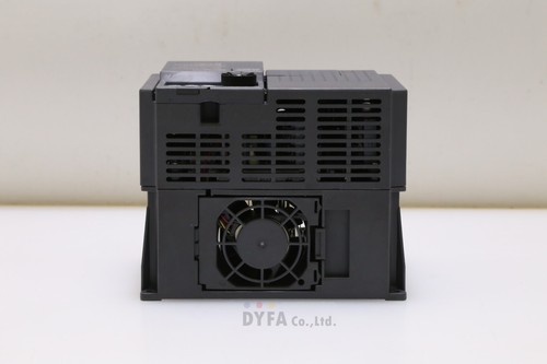 MITSUBISHI Usado FR-E720-3.7K INVERSOR AC200-240V VFD DRV-I-1488=9D4C - Imagen 7 de 11