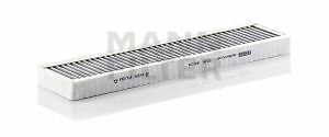 Cabin Air Filter  MANN-FILTER  CUK4624