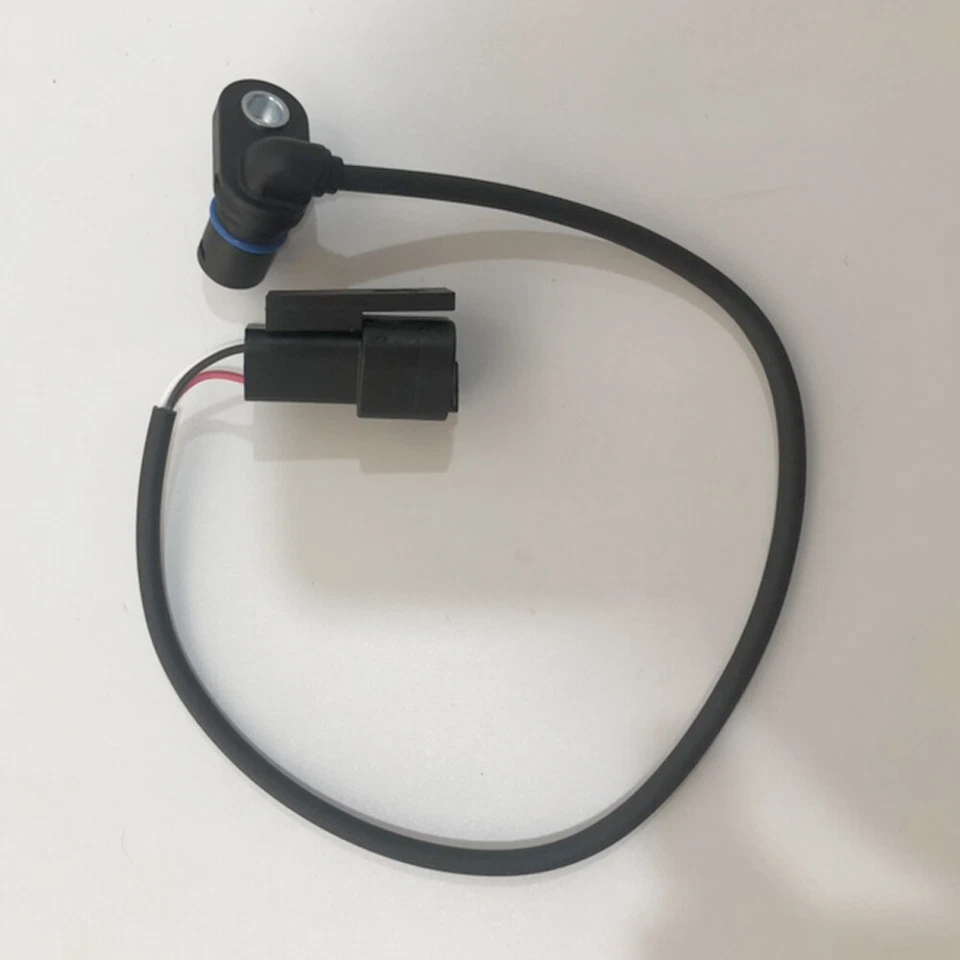 Speed Sensor For Harley Davidson FLHRCI Road King Classic 2000-2006，74430-00 - Imagem 4 de 4