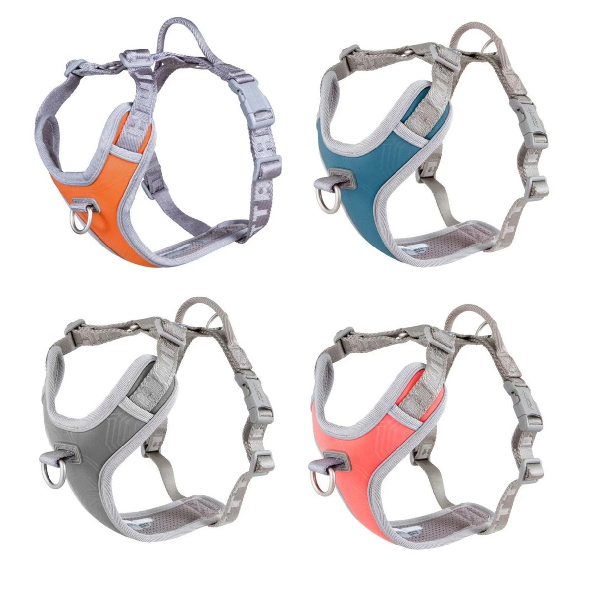 Hurtta harness cheap sizing
