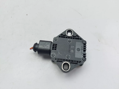 AUDI A6 C6 ESP YAW RATE SPEED SENSOR 2006 8E0907637B - Picture 9 of 13