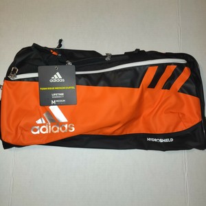 adidas team issue duffel bag