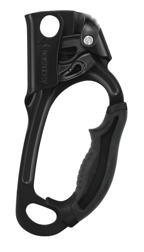 PETZL maniglia ASCENSION dx-sx - Bild 2 von 9