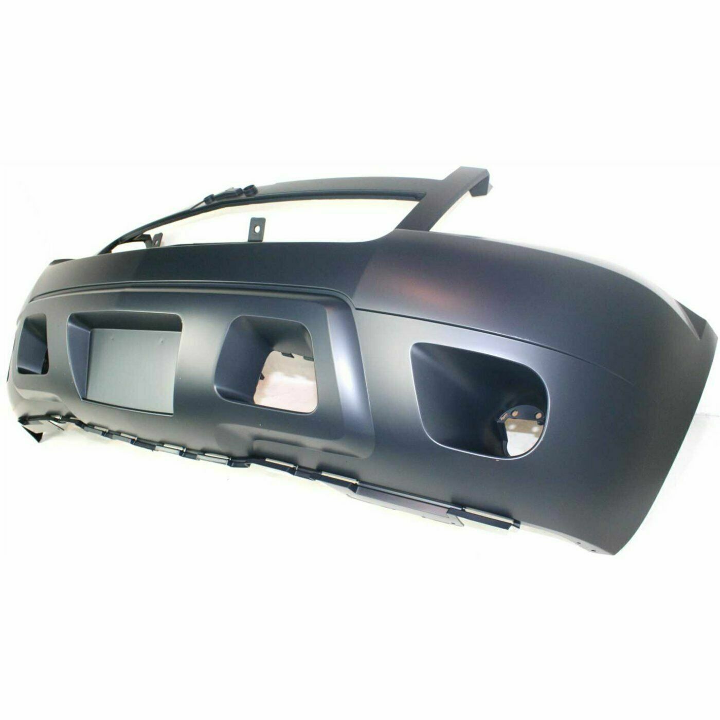 Chevrolet GM OEM 07-14 Suburban 1500-bumper Cover 25814570 for  